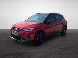 Seat Arona FR 1.0 TSI DSG Black Edition  Navi LED Kam - Seat Arona: Black Edition