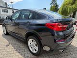 BMW X4 xDrive 20 i M Sport*1.Hand*Service Gepflegt - gebrauchte BMW X4 aus dem Jahr 2016
