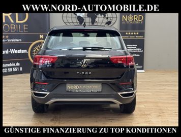 Volkswagen T-Roc - 10
