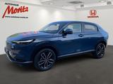 Honda HR-V Hybrid 1.5 e:HEV Elegance Rückfahrkamera Pr - Honda HR-V RU