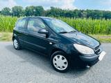 Hyundai Getz 1.0 Benziner TÜV 7/2027 - Hyundai Getz