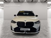 BMW X3 M50 - Vorschau Bild 8