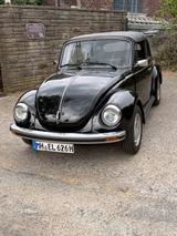 Volkswagen Käfer - VW Käfer Gebrauchtwagen in Düsseldorf