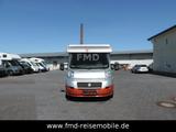 Bürstner Marano T 575/Markise/FH-Klima/MidiHeki/ - Bürstner Teilintegrierter