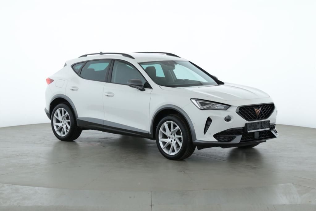Cupra Formentor 1.5 TSI Tempo*Nav*PDC*RFK*SH*Klima