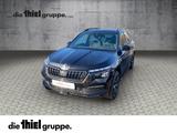 Skoda Kamiq 1.0 TSI Monte Carlo AHK+Panorma+LED+SHZ+18 - Skoda Kamiq mit Benzin-Antrieb: Schiebedach