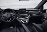 Mercedes-Benz V 300 AVANTGARDE EDITION KOMPAKT AMG STANDHZG AH - Mercedes-Benz 300: A