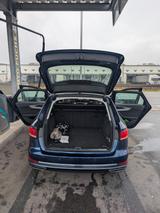 Audi A4 40 TDI S tronic quattro Avant - - Audi A4 mit Diesel-Antrieb: Standheizung
