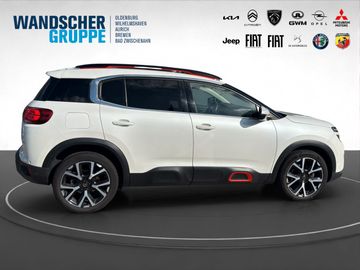 Citroën C5 Aircross 1.6 PureTech 180 Shine KeyLess+LED