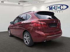 BMW 218d Luxury Line HeadUp~Pano~Navi