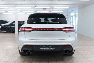 Porsche Macan - 10