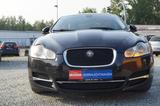 Jaguar XF 3.0 V6 Diesel S Premium Luxury - Jaguar Gebrauchtwagen von 2010