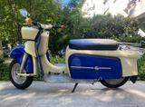 Andere IWL Troll Motorroller TüV neu - MOTORROLLER