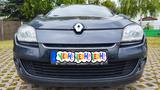 Renault Megane 3 Grandtour dCi 110 Expression TÜV Neu - Renault Megane Expression mit Diesel-Antrieb