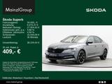 Skoda Superb 2.0 TDI 4x4 DSG Sportline StdHzg Matrix
