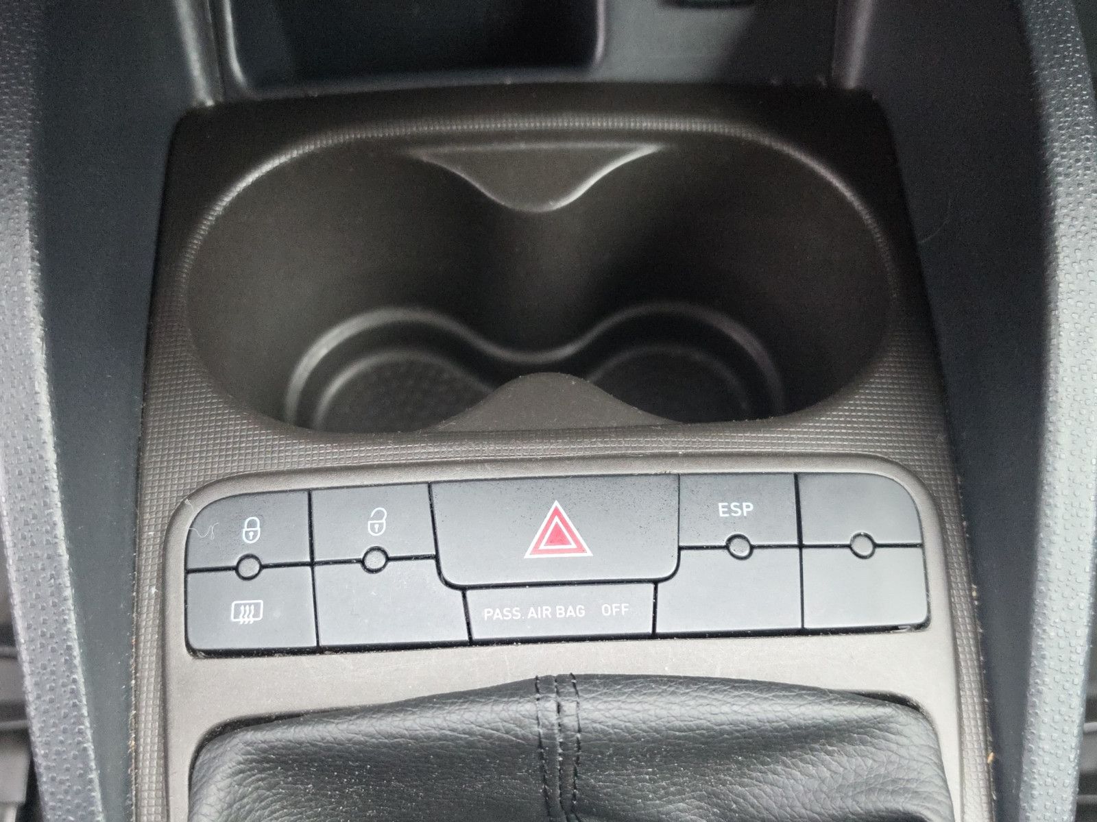 Fahrzeugabbildung SEAT Ibiza Lim. Style Viva TÜV SERVICE NEU