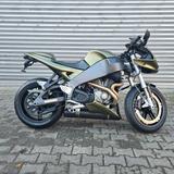 Buell Firebolt XB12R - BUELL XB12R