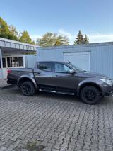 Mitsubishi L200 Pick-up Offroad Edition 4x4 - Mitsubishi Pick-up Gebrauchtwagen