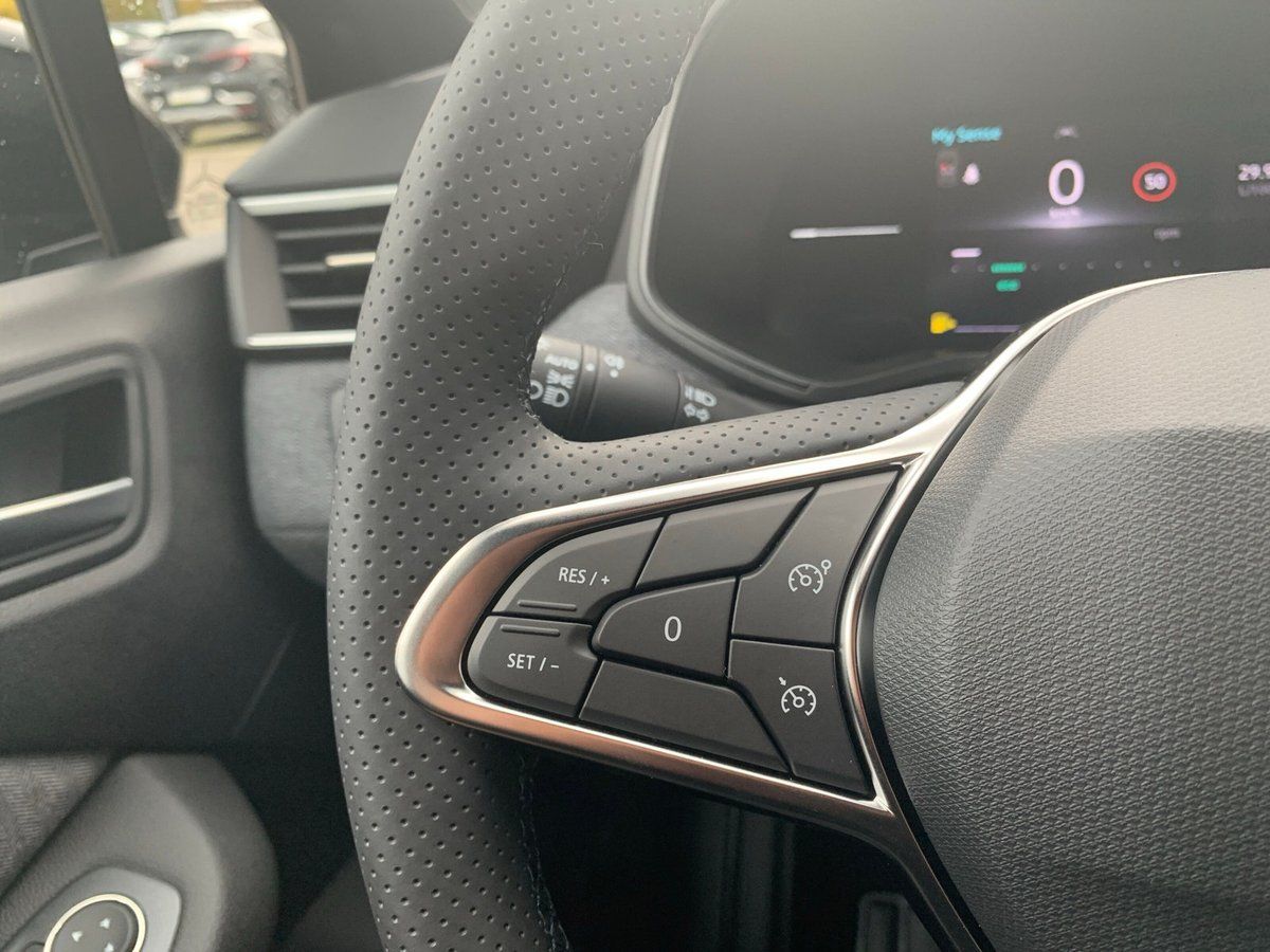 Renault Clio - Bild 22