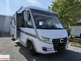 Carthago chic c-line I 4.9 LE L Wechselrichter, Markise,  - Integrierte Wohnmobile & Wohnwagen