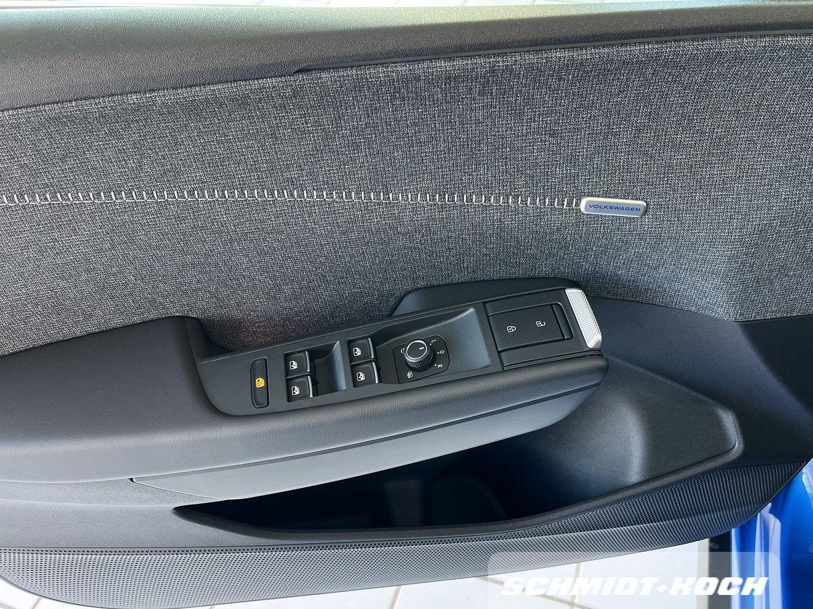 Volkswagen ID. Polo Style 52 kWh 1-Gang-Automatik AHK, DAB