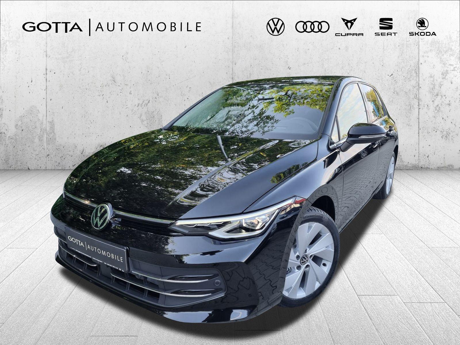 Volkswagen Golf 1.5 eTSI Style DSG*MATRIX*AREAVIEW*uvm.