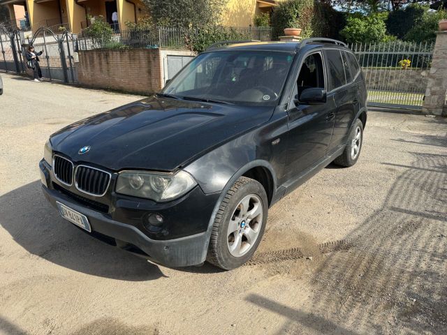 BMW Bmw X3 xDrive20d Eletta