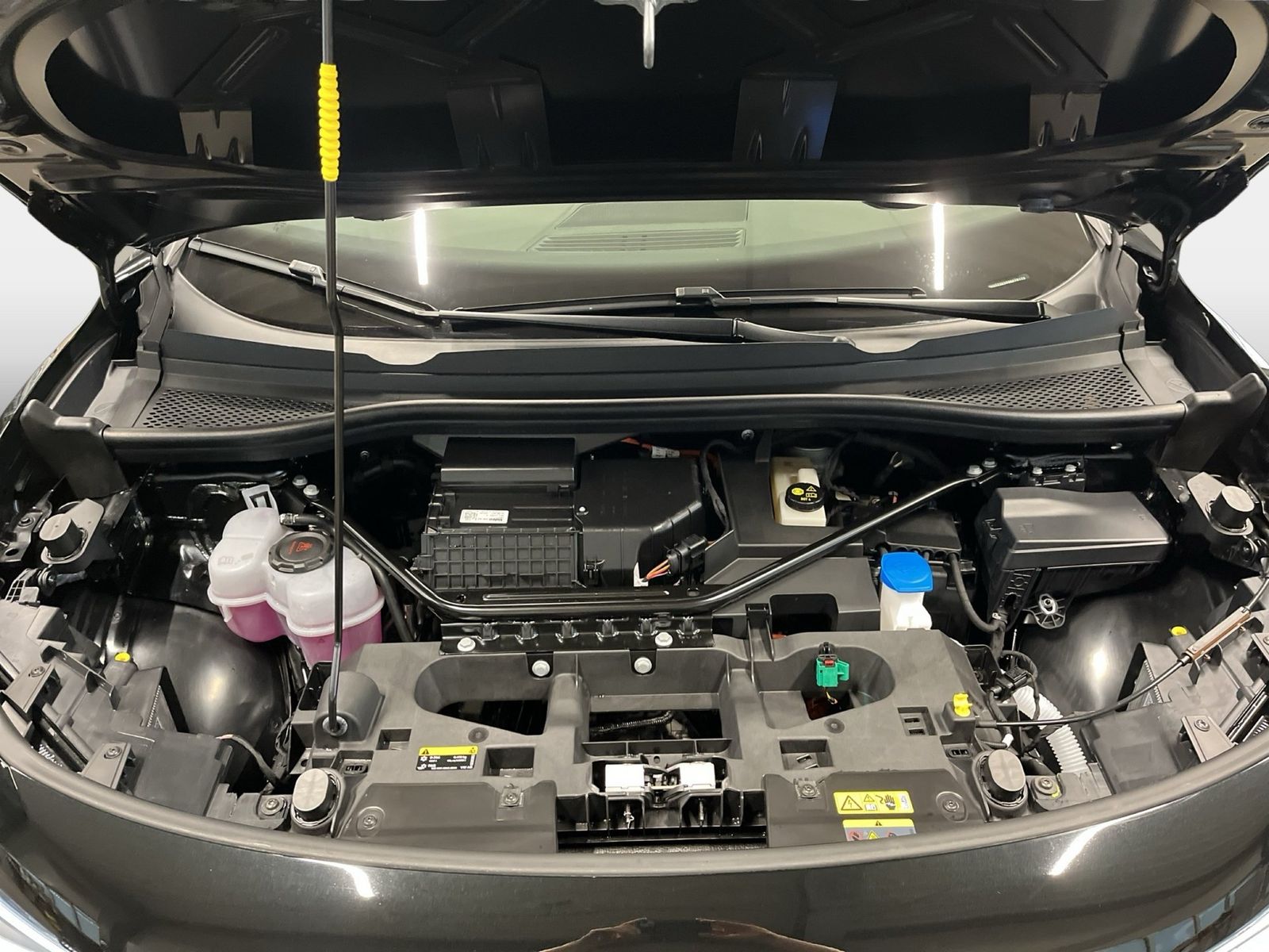 Volkswagen ID.4 - Bild 21