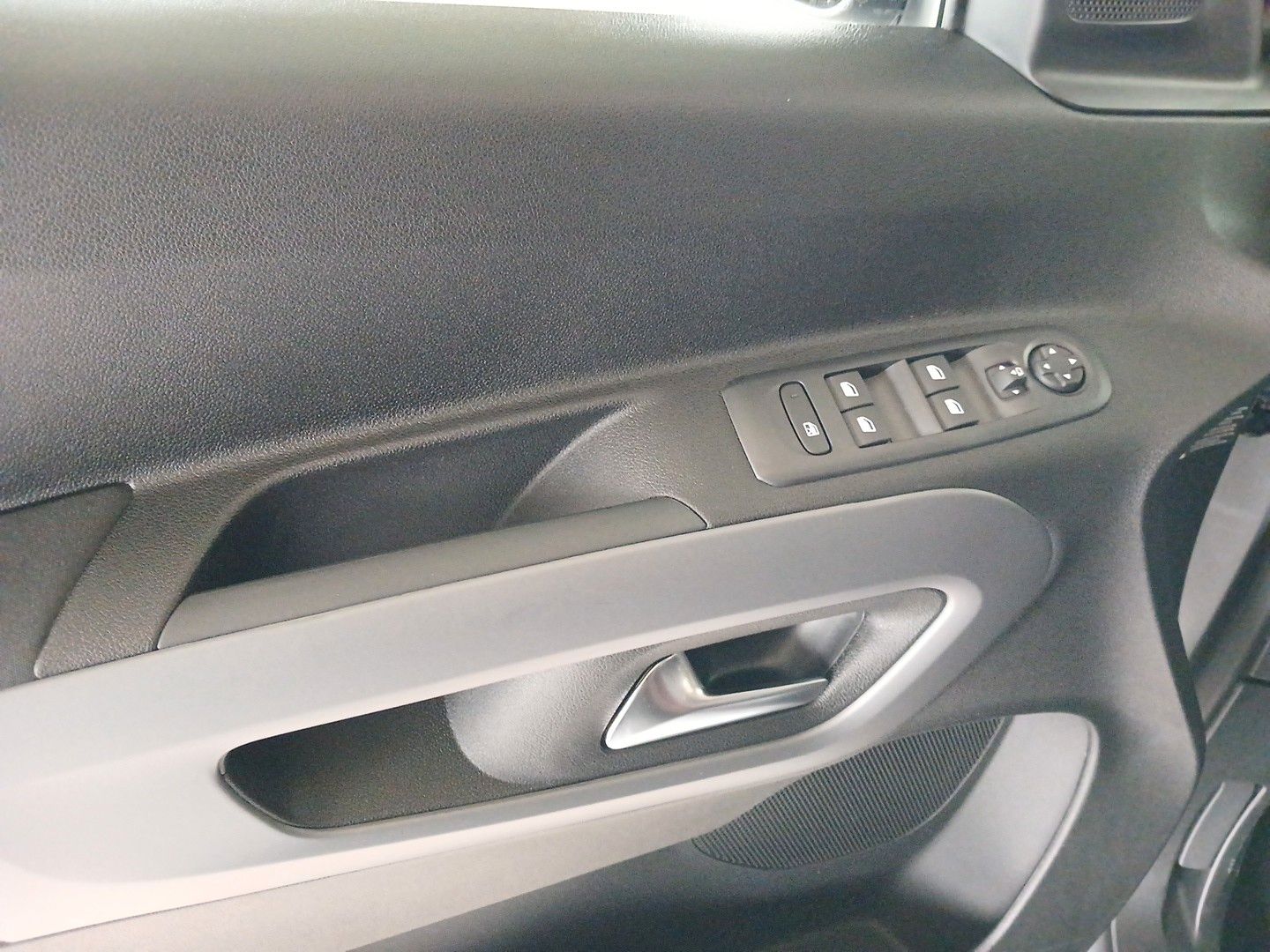 Citroën Berlingo - Bild 11