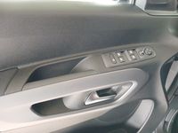 Citroën Berlingo - Vorschau Bild 11
