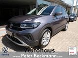 Volkswagen T-CROSS 1.0 TSI*DSG*LIFE*CLIMA*LED*ALU*PDC*ACC