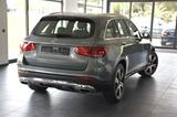 Mercedes-Benz GLC 300 d 4Matic 9G AMG LINE INT."PANO"AHK"LEDER - gebrauchte Mercedes-Benz GLC 300 aus dem Jahr 2020