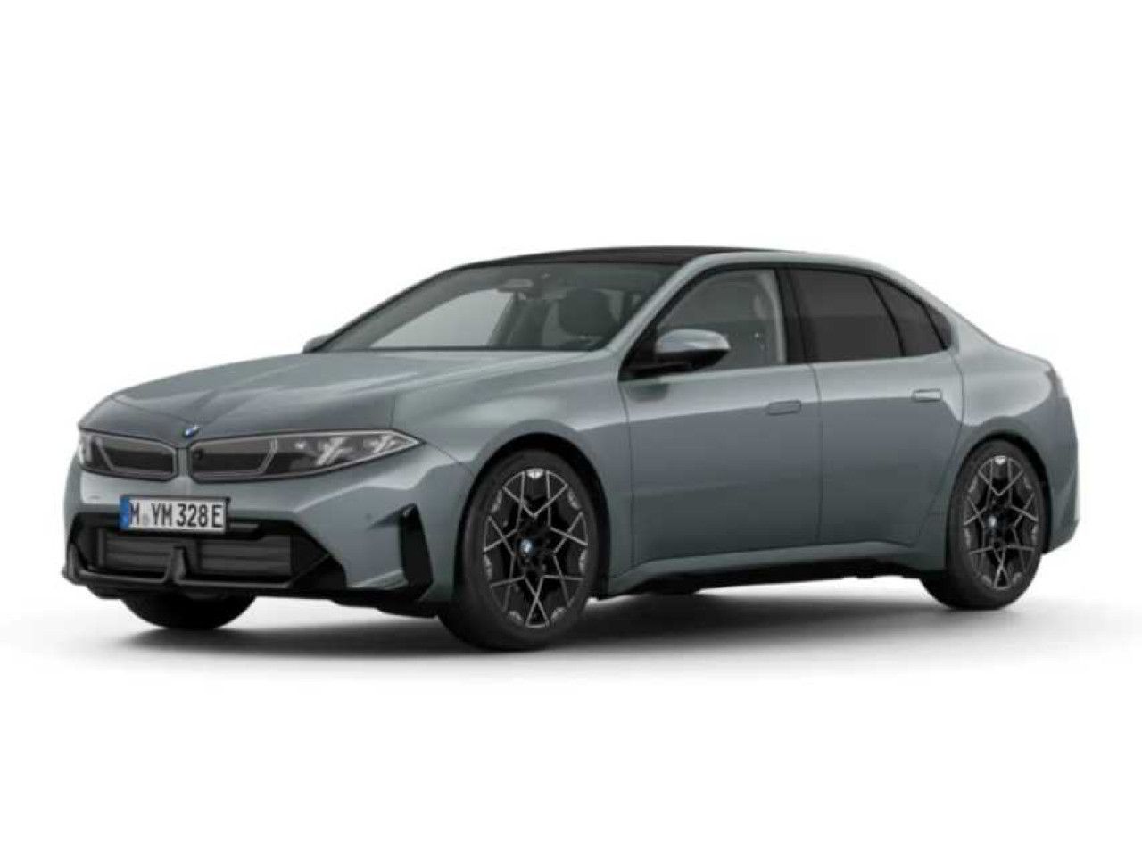 BMW i3 - Bild 2