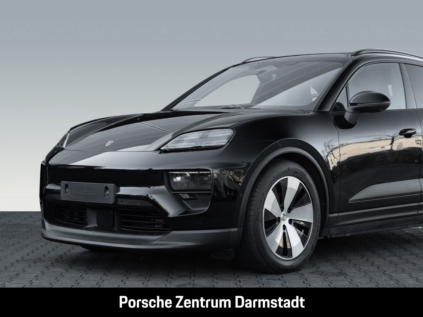 Porsche Macan 4 InnoDrive LED-Matrix Surround-View BOSE foto 10