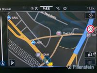 Volkswagen Touran - Vorschau Bild 14