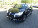 Citroën DS3 So Chic AUTOMATIK KAMERA Teilleder - Citroën DS3: Kleinwagen