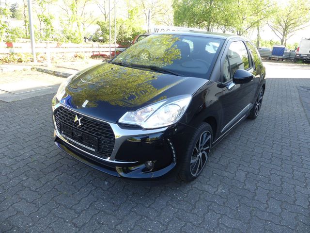 CITROEN DS3