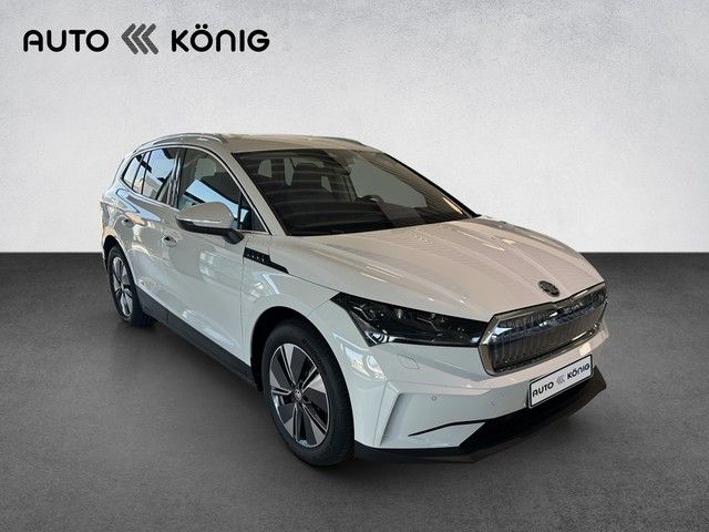 Fahrzeugabbildung SKODA Enyaq 85 Loft *AHK*Advanced*