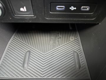 Dacia Jogger TCe 110 Extreme 5-Sitzer