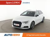 Audi A3 35 TFSI Sport Aut.*S-LINE*NAV*LED*ACC*PDC*SHZ - Audi A3 in Bochum