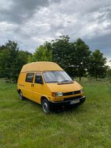Volkswagen T4 Transporter 2.5 TDI Wohnmobil Camper Van  