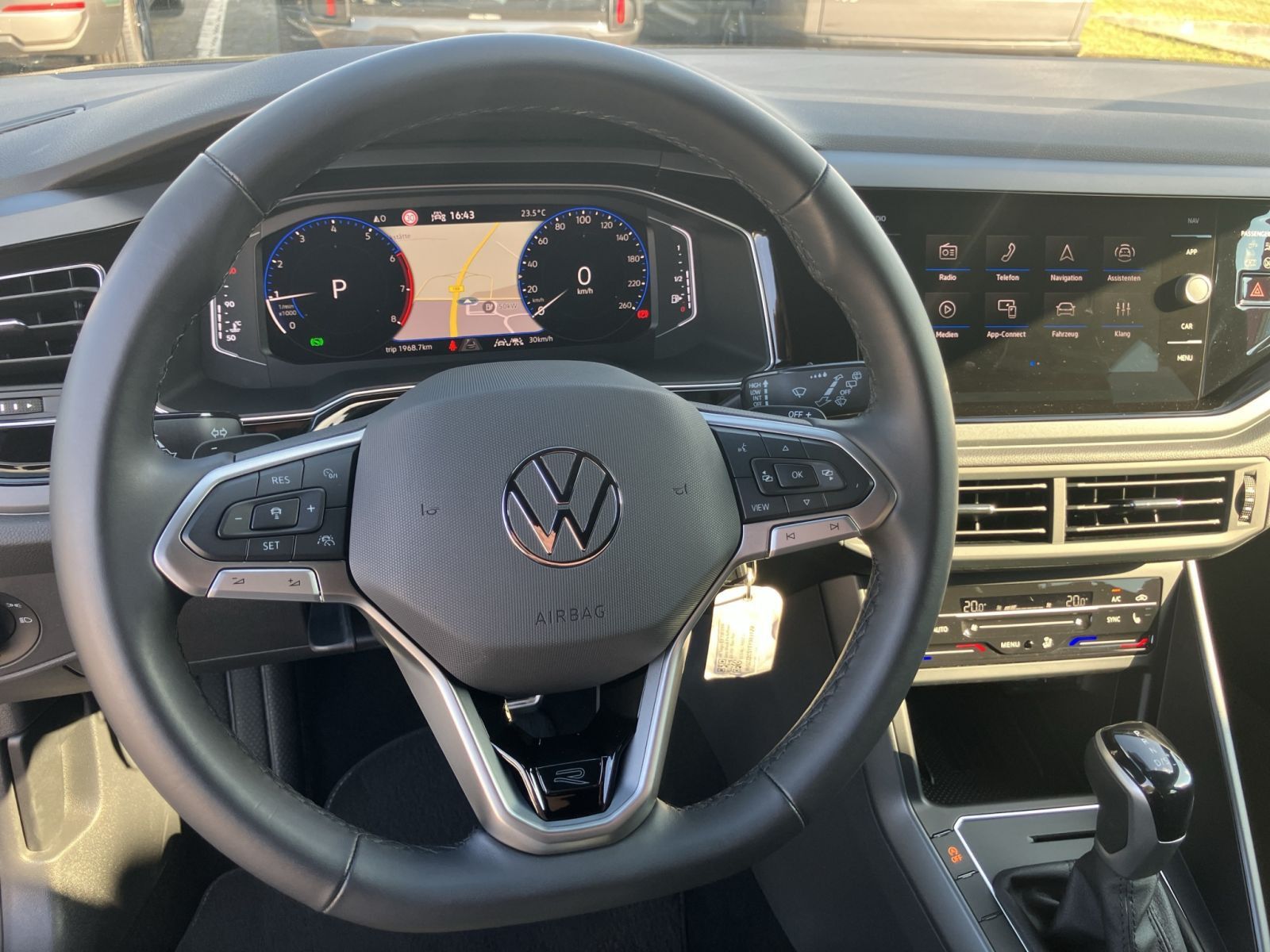 Volkswagen Taigo - Bild 10