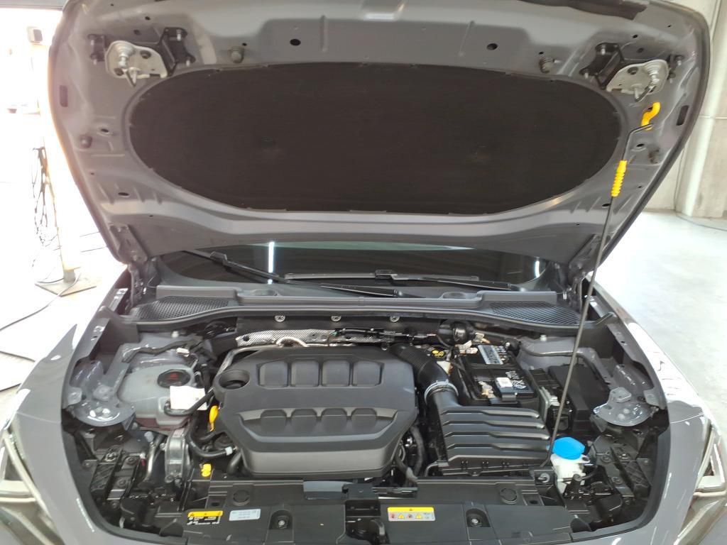 Cupra Formentor 2.0 TSI Klima*Tempo*Nav*PDC*RFK*SH
