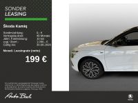 Skoda Kamiq - Vorschau Bild 2