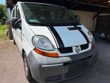 Renault Trafic 2  1.9dCi - Renault Trafic aus 2006