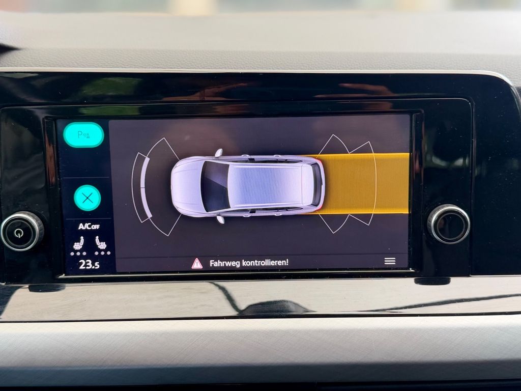 VW Golf VIII Variant Life |ACC|LED|Dig.Tach|Carplay – Ansicht 19
