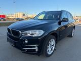 BMW X5 xDrive 30 d * Xenon, Navi, Leder * - BMW X5 Gebrauchtwagen in Stuttgart