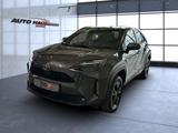 Toyota Yaris Cross 1.5 Hybrid FWD Team D Automatik Navi - gebrauchte Toyota Yaris Cross aus dem Jahr 2022