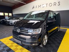 VW T6 Multivan/DSG/ACC/AHK/GSD/ST.HEIZUNG/RFK