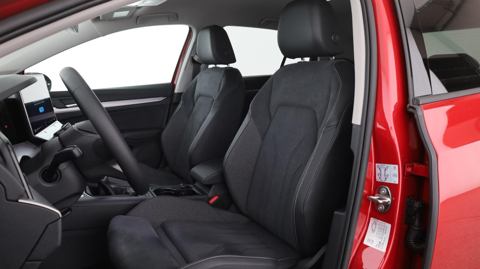 Volkswagen Golf Rabbit TSI, миниатюра 17